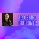 @3rdshiftcouponer
