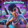the_dude_my_guy