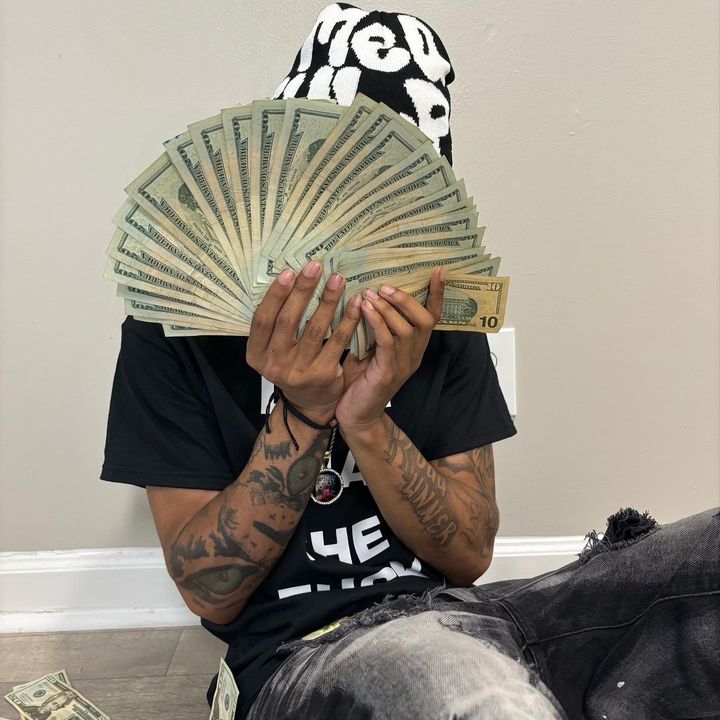 22jay - Jealous
