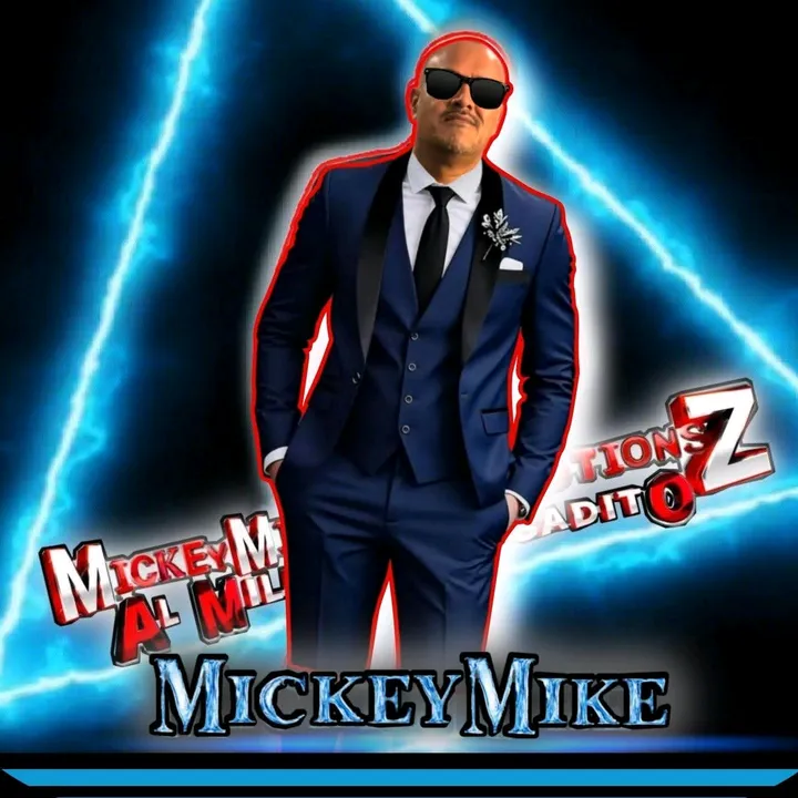 mickeymikepromotionsz