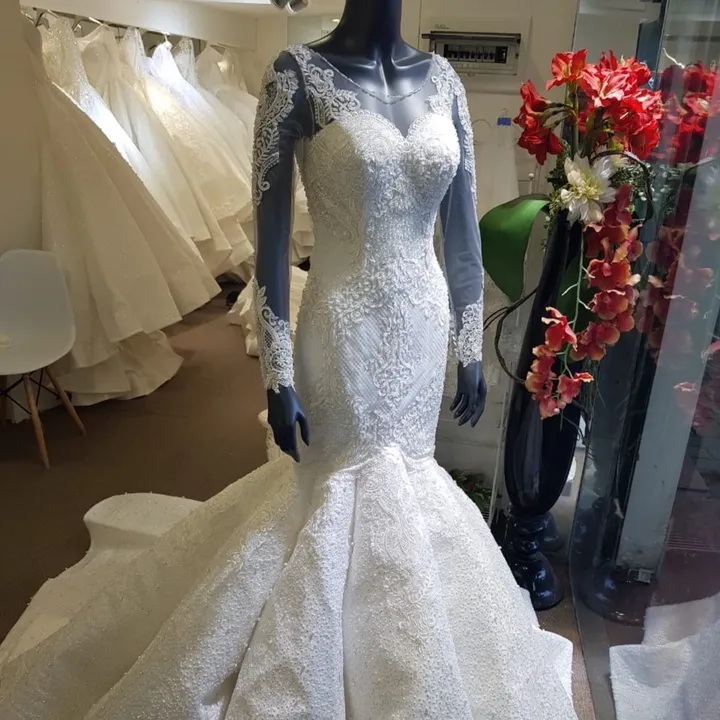 @chiquebridals