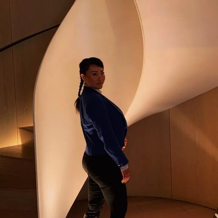 @authenticvibrations