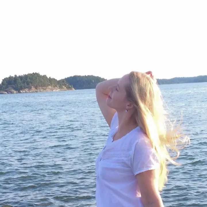 swedishforestgirl