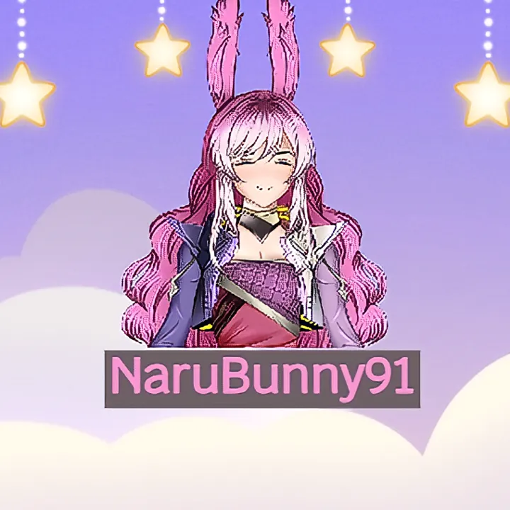 narubunny91