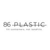 86plastic