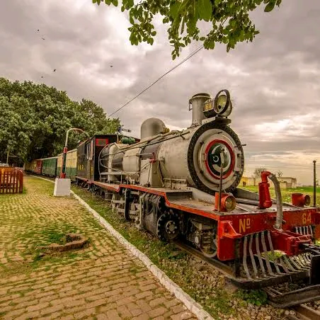 raillover167