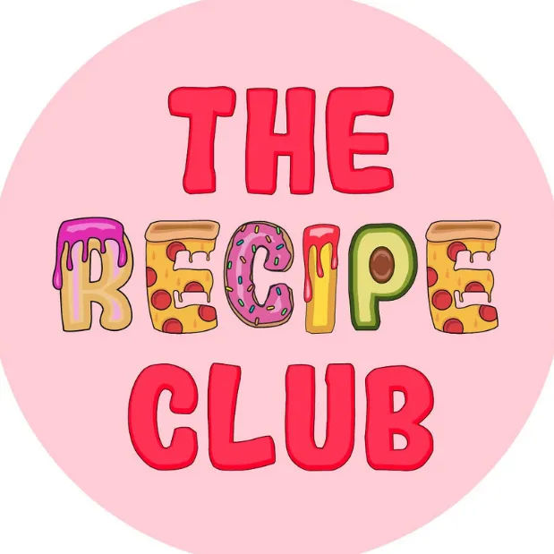 @therecipeclub