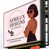 afriluxbyfav