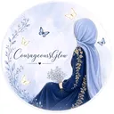 @courageousglow