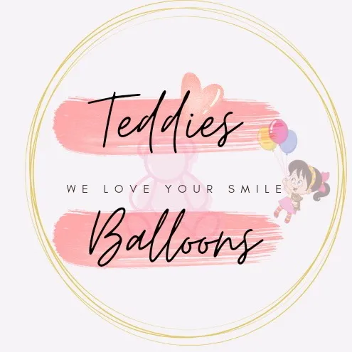 @teddiesballons