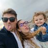 sunfamilysmile