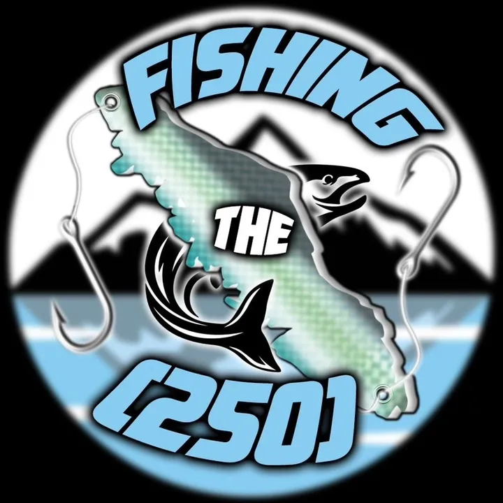 fishingthe250