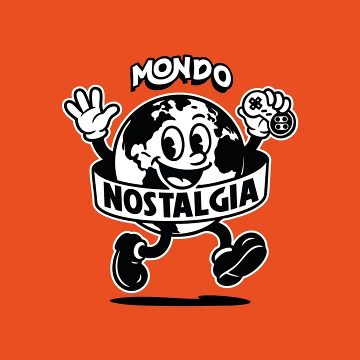 mondonostalgia