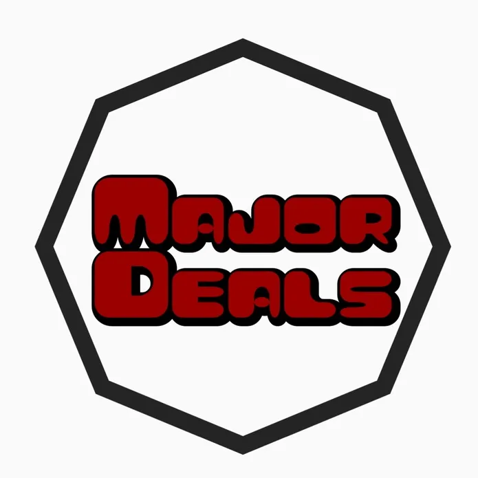 @majordealsdaily