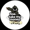 finetakemymoney