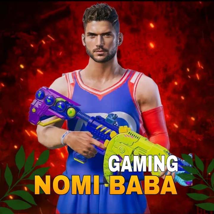 nomi.baba.gaming