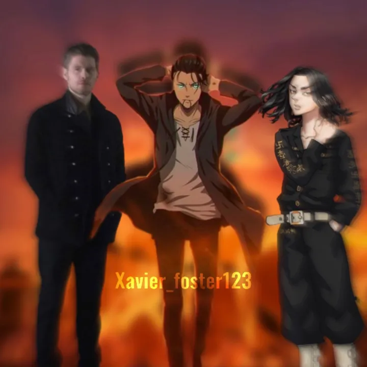 xavier_foster123