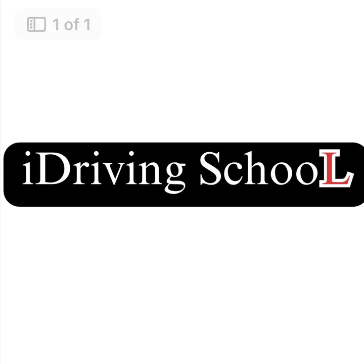 idriving_school