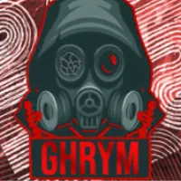 ghrymanimations