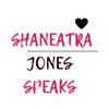 shaneatraspeaks