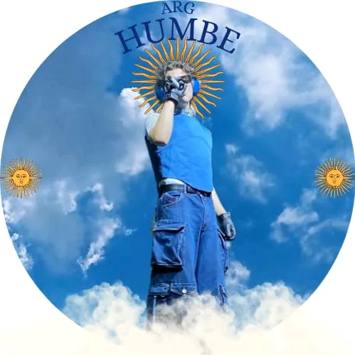 @humbearg