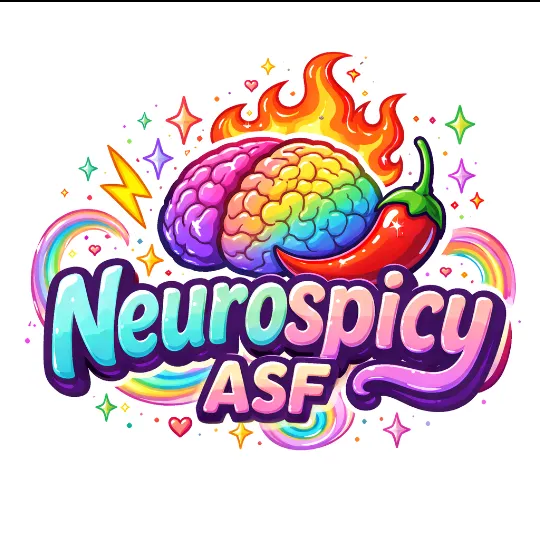 neurospicyasf