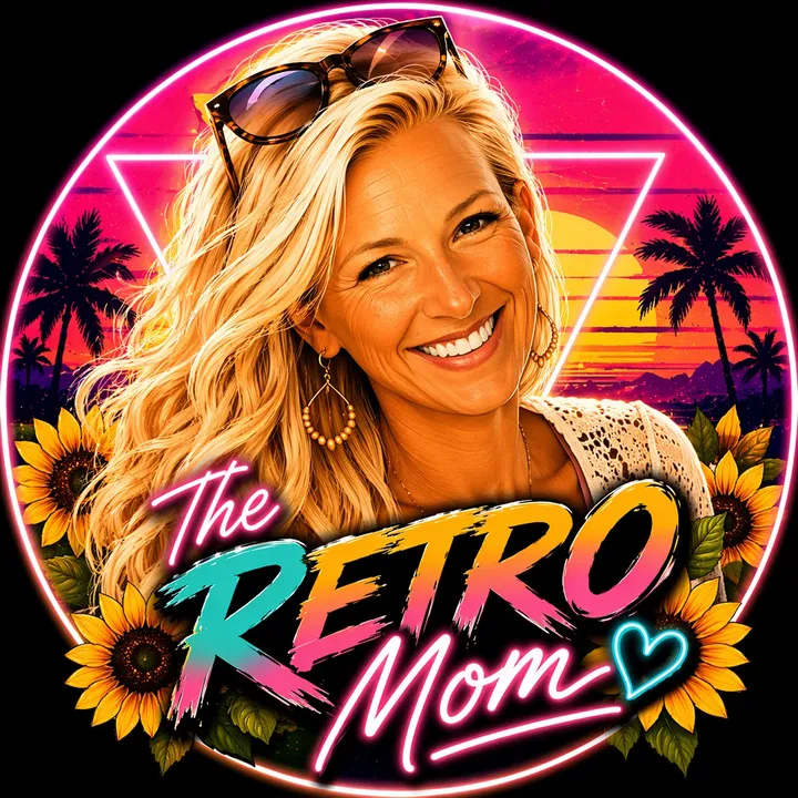 theretromom