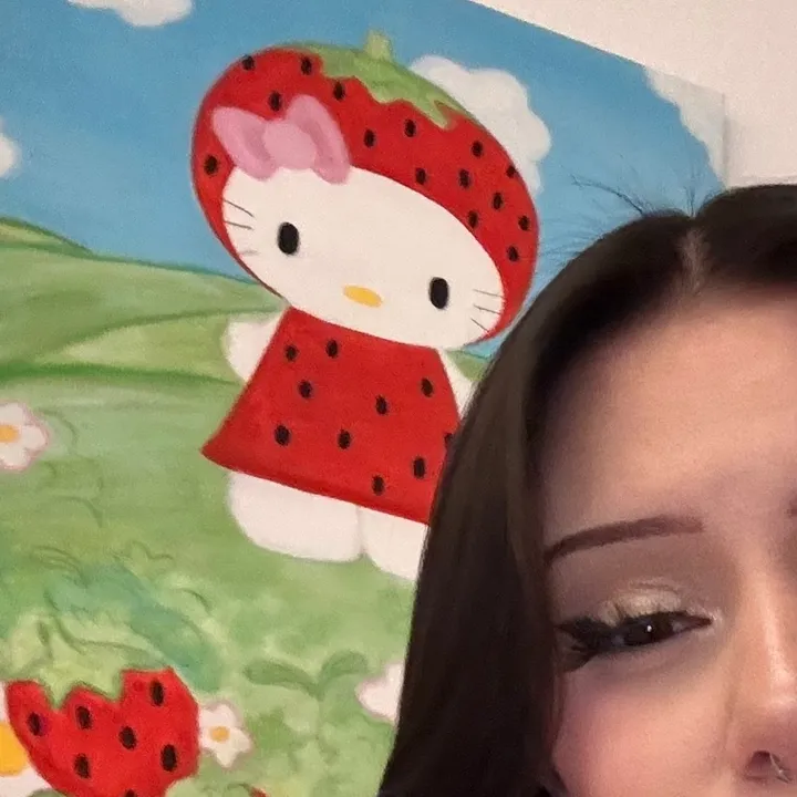 strawberryisy