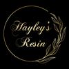 hayleysresin