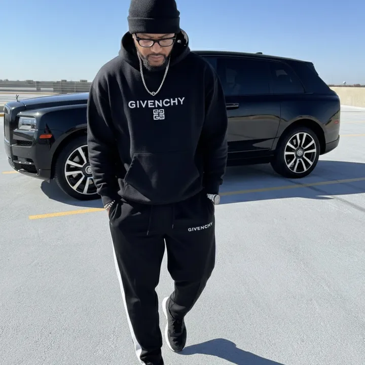 shaunandrewofficial