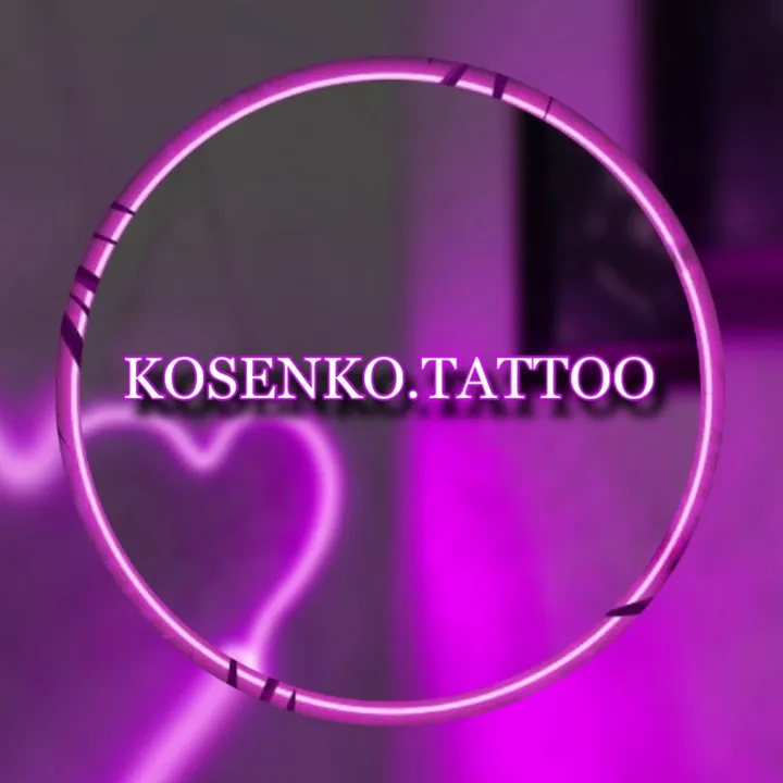 kosenko.tattoo