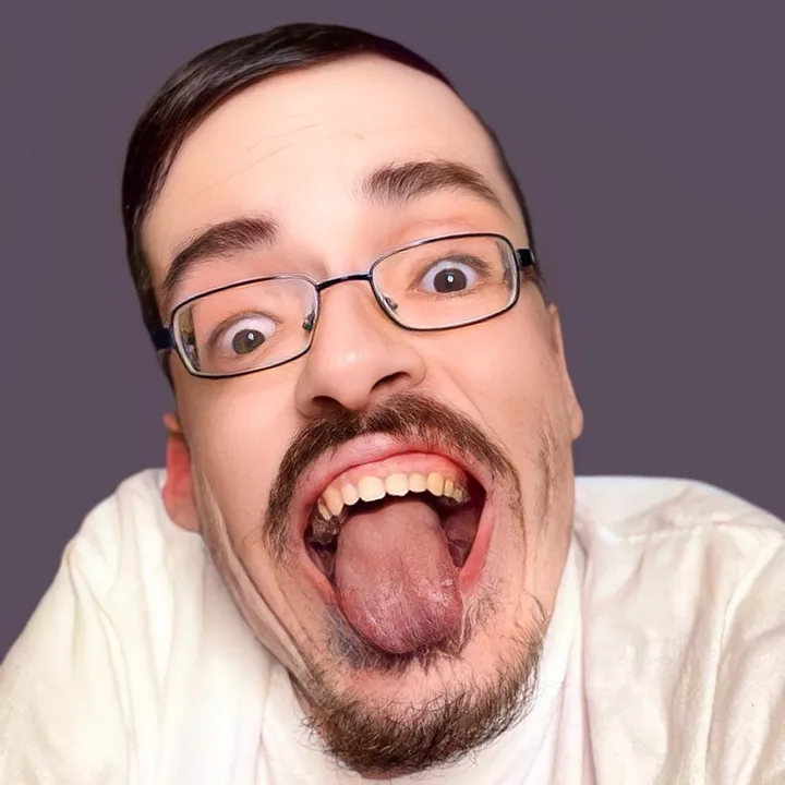 therickyberwick
