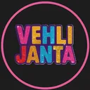 @vehli_janta_events