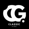cgclassicvibe