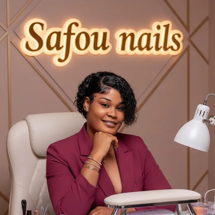 @safounails