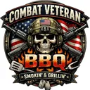 @combatveteranbbq