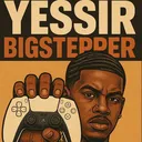 @yessirbigstepper