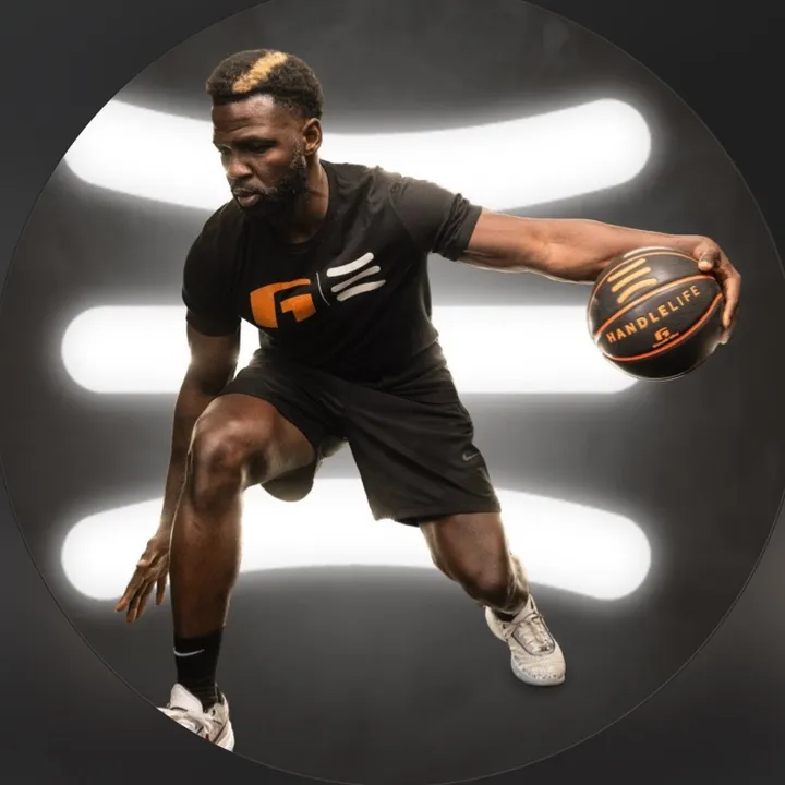 dribble2much