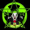 sinisterunright