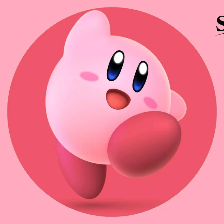 @kirbygamning