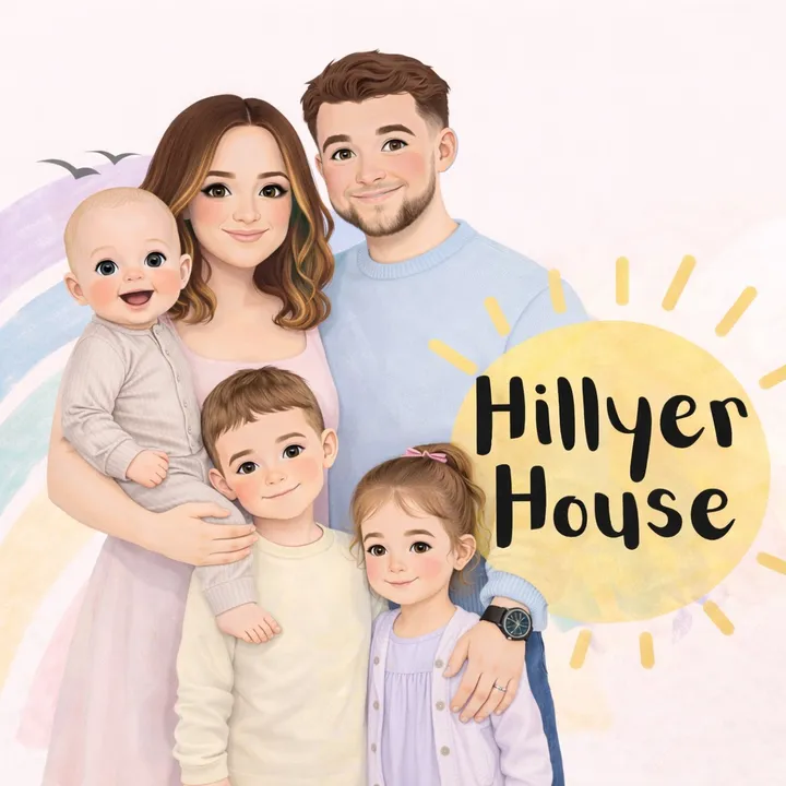 hillyerhouse