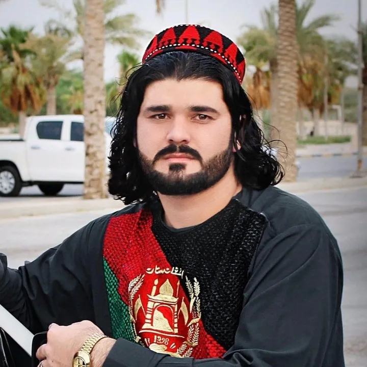 hamdardraza