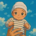 @lifewithbabysmile