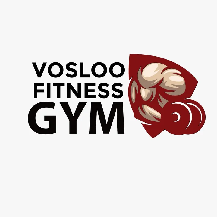 @vosloofitnessgym