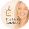 thefindsnotebook