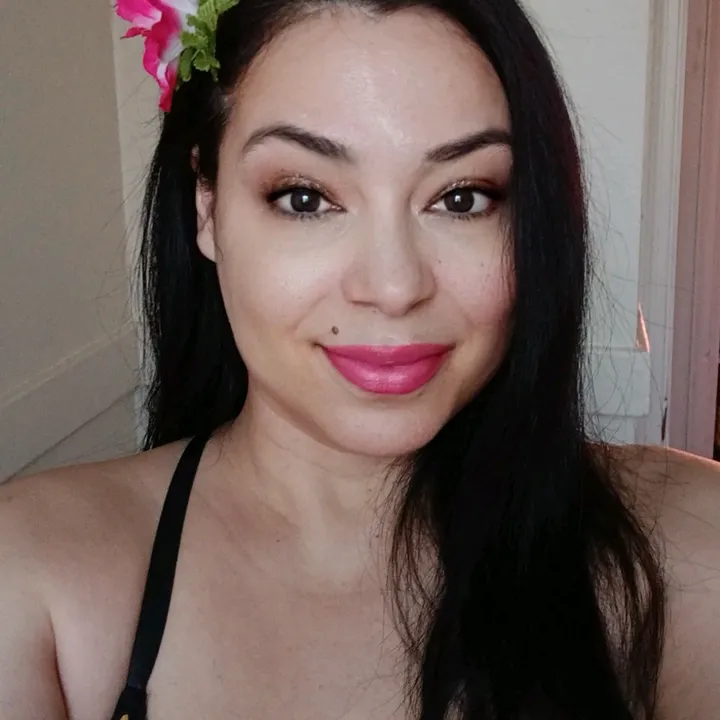 michelle_the_gem