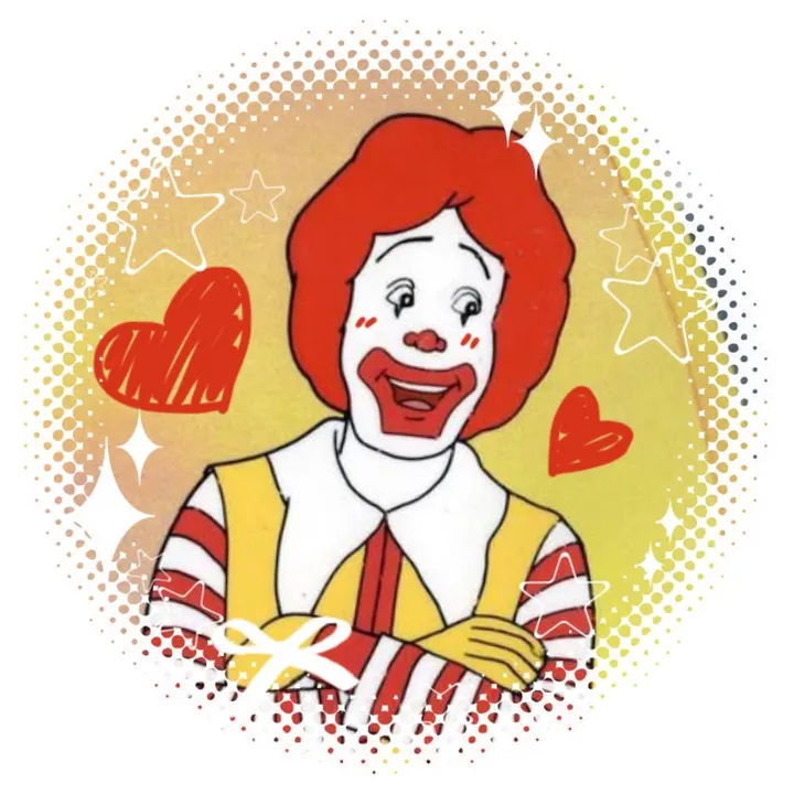ronald_mcdonalds_lover