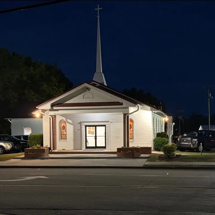 @mtpilgrimmissionairybapt