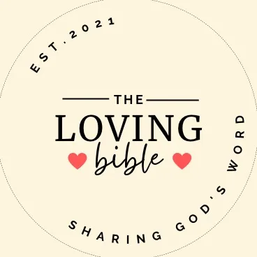 thelovingbible
