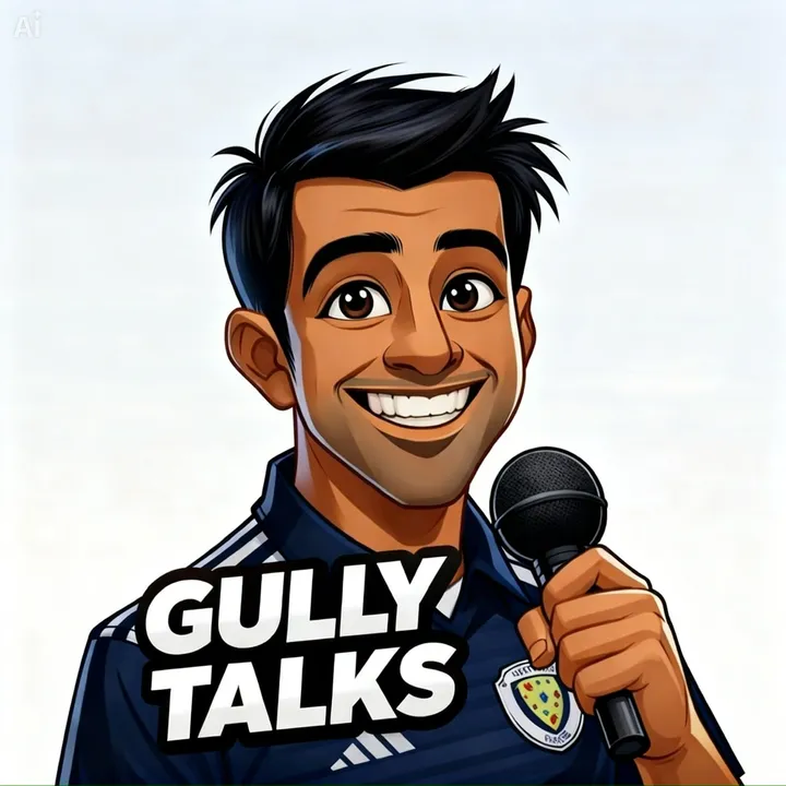 gullytalks